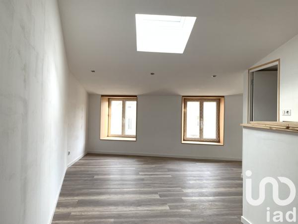 Maison à vendre 6 pièces 158 m² Chauriat