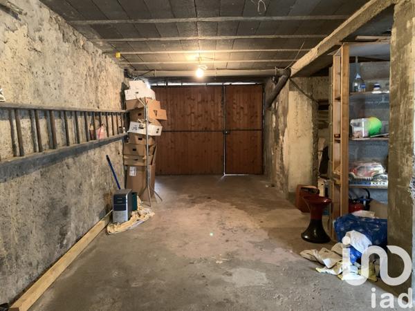 Maison à vendre 6 pièces 158 m² Chauriat