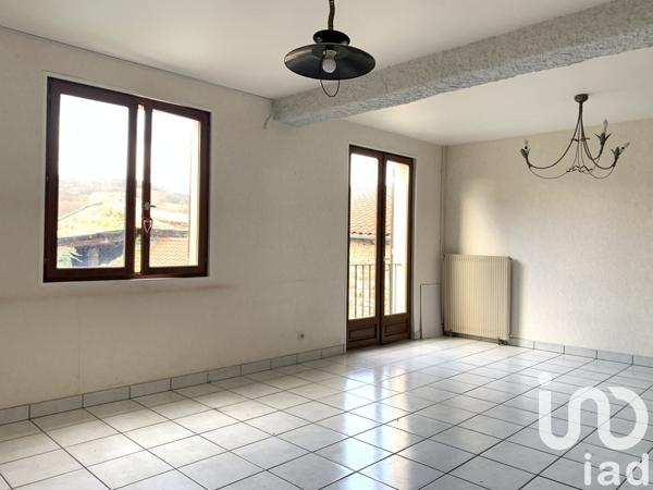 Maison à vendre 6 pièces 158 m² Chauriat