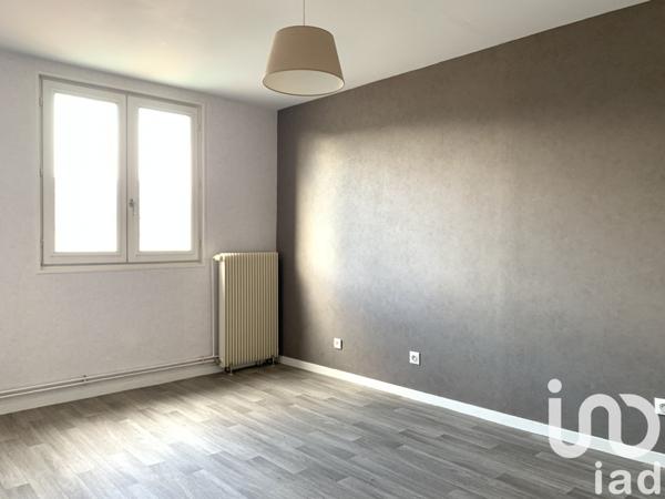 Maison à vendre 6 pièces 158 m² Chauriat