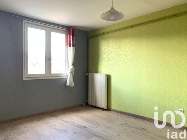 Maison à vendre 6 pièces 158 m² Chauriat