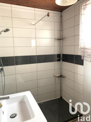 Maison à vendre 6 pièces 158 m² Chauriat