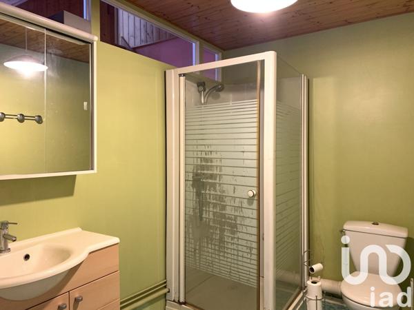 Maison à vendre 6 pièces 158 m² Chauriat