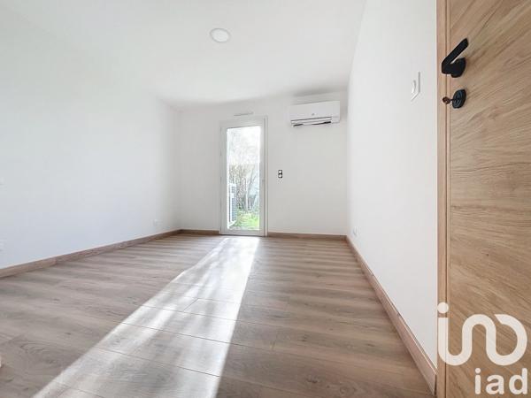 Maison à vendre 5 pièces 98 m² Saint-Gilles-Croix-de-Vie