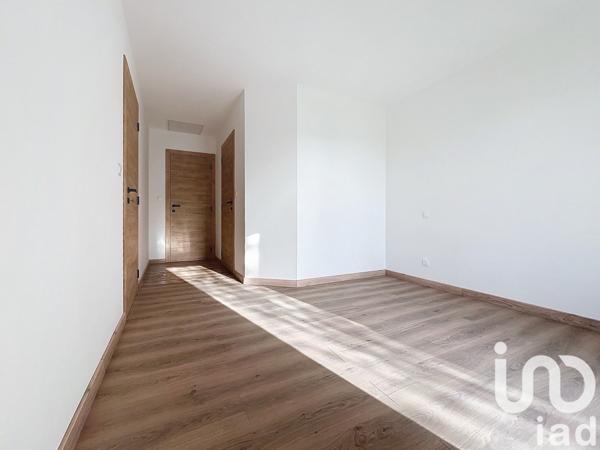 Maison à vendre 5 pièces 98 m² Saint-Gilles-Croix-de-Vie