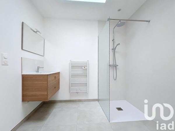 Maison à vendre 5 pièces 98 m² Saint-Gilles-Croix-de-Vie