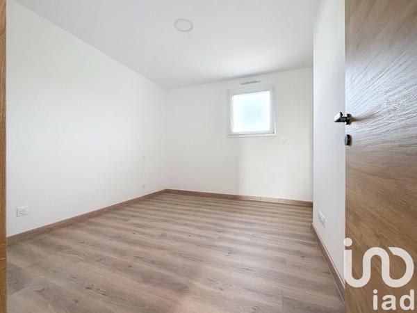 Maison à vendre 5 pièces 98 m² Saint-Gilles-Croix-de-Vie