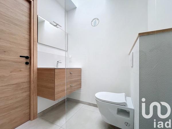 Maison à vendre 5 pièces 98 m² Saint-Gilles-Croix-de-Vie