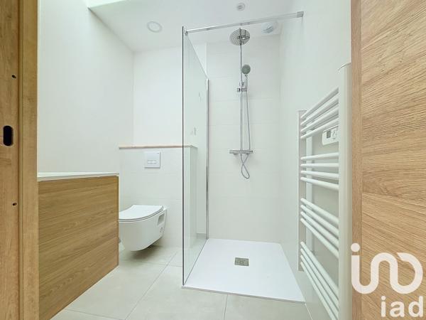 Maison à vendre 5 pièces 98 m² Saint-Gilles-Croix-de-Vie