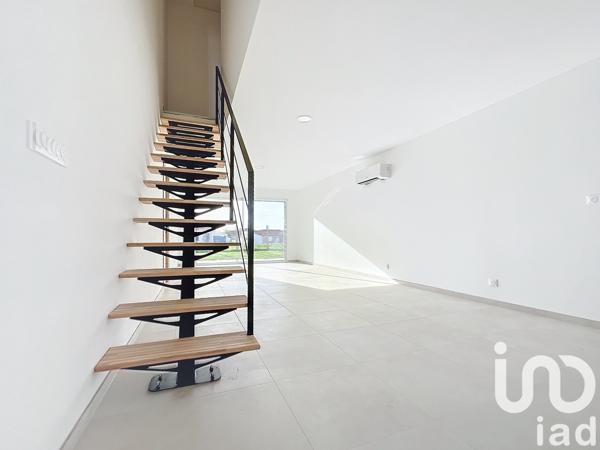 Maison à vendre 5 pièces 98 m² Saint-Gilles-Croix-de-Vie