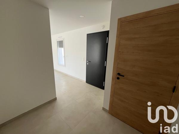 Maison à vendre 5 pièces 98 m² Saint-Gilles-Croix-de-Vie