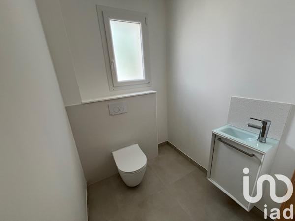 Maison à vendre 5 pièces 98 m² Saint-Gilles-Croix-de-Vie