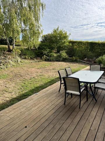 Achat - Maison Moussy 51530 8 pièces 165 m 2 787 m 2