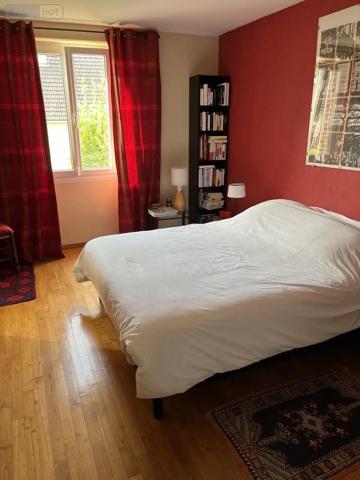 Achat - Maison Moussy 51530 8 pièces 165 m 2 787 m 2
