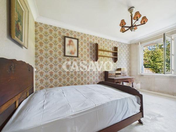 Vente Maison 6 pièces de 126m² - 44100 Nantes