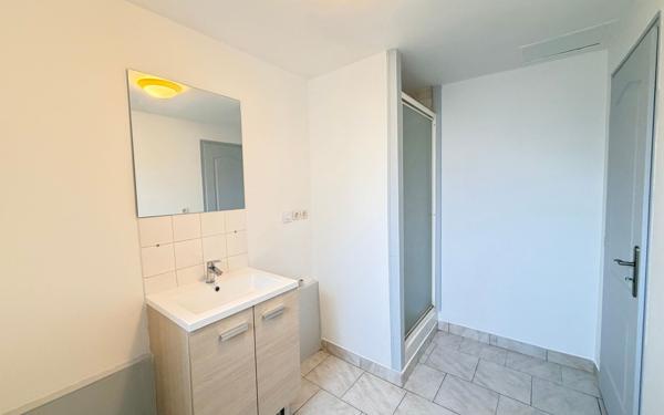 Appartement à louer    2 pièces • 45,38 m2 Chézy-sur-Marne