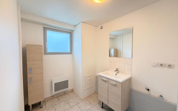 Appartement à louer    2 pièces • 45,38 m2 Chézy-sur-Marne