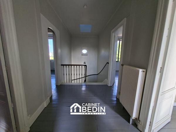 Achat Maison 8 pieces Langon 5 chambres
