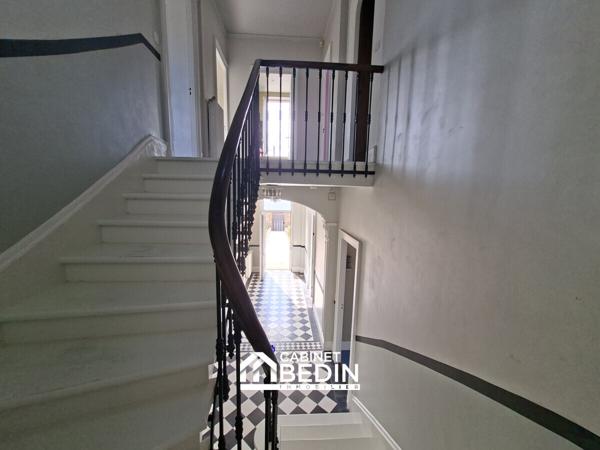 Achat Maison 8 pieces Langon 5 chambres