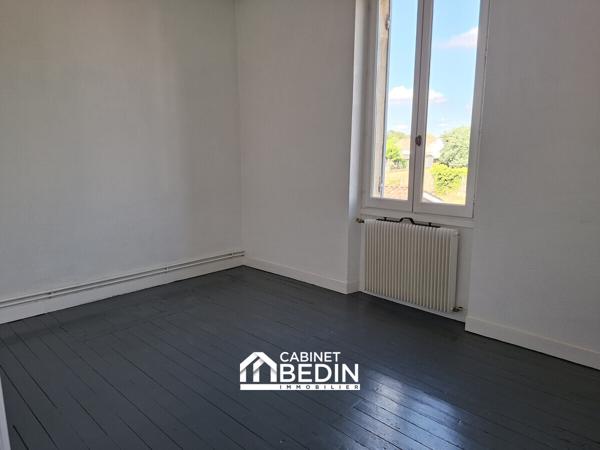 Achat Maison 8 pieces Langon 5 chambres