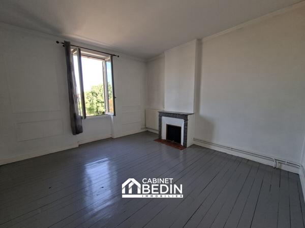 Achat Maison 8 pieces Langon 5 chambres