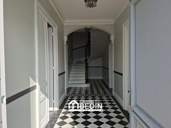 Achat Maison 8 pieces Langon 5 chambres