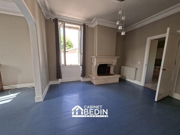 Achat Maison 8 pieces Langon 5 chambres
