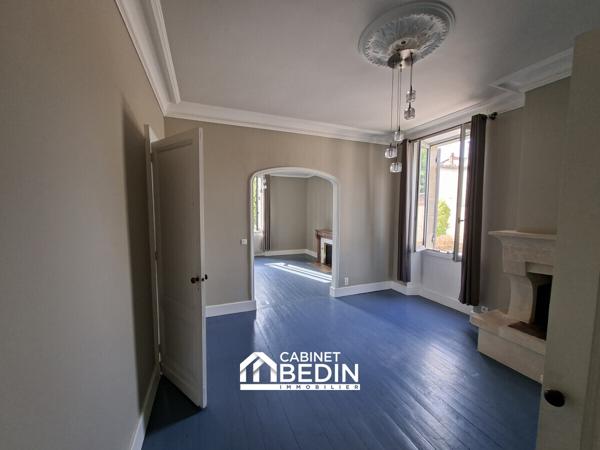 Achat Maison 8 pieces Langon 5 chambres