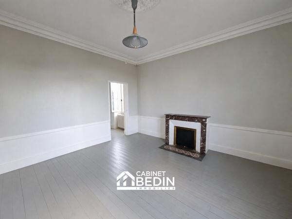 Achat Maison 8 pieces Langon 5 chambres