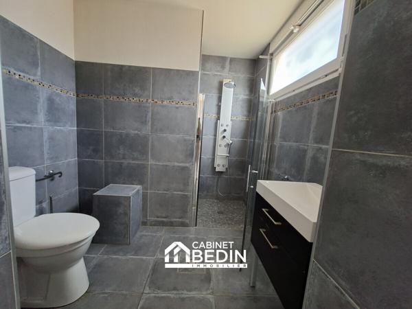 Achat Maison 8 pieces Langon 5 chambres