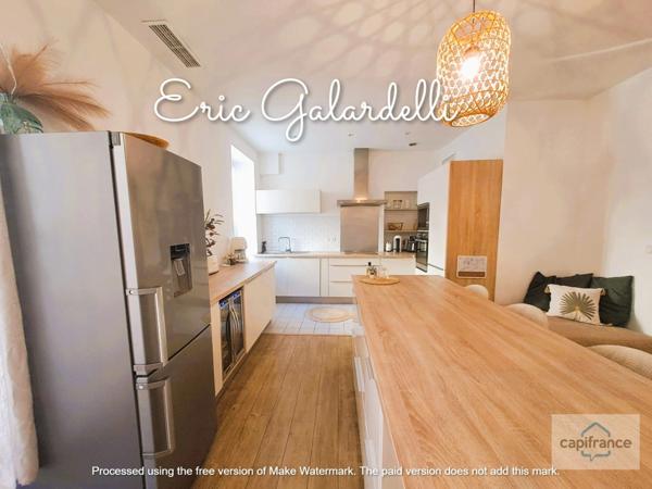 à vendre Magnifique appartement 4 pièces PROPRIANO (20)