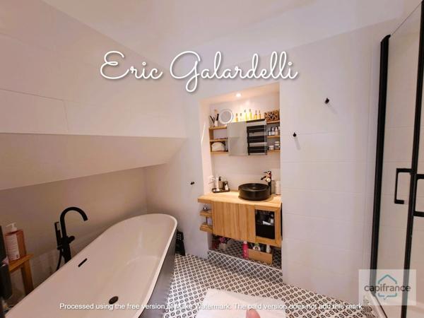 à vendre Magnifique appartement 4 pièces PROPRIANO (20)