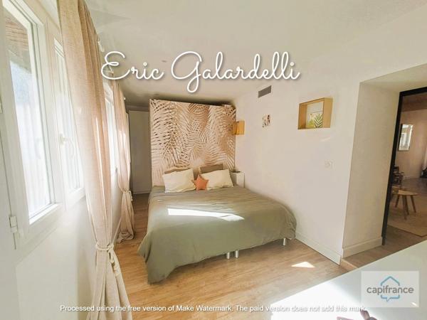 à vendre Magnifique appartement 4 pièces PROPRIANO (20)