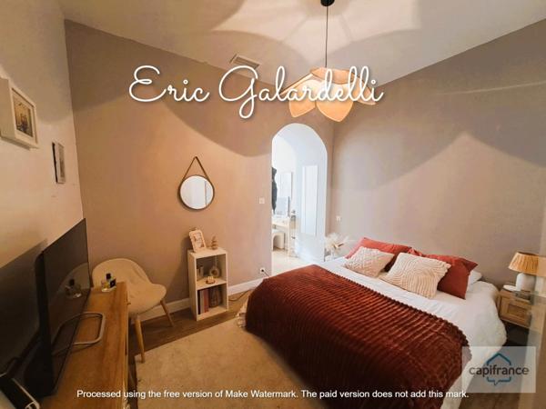 à vendre Magnifique appartement 4 pièces PROPRIANO (20)