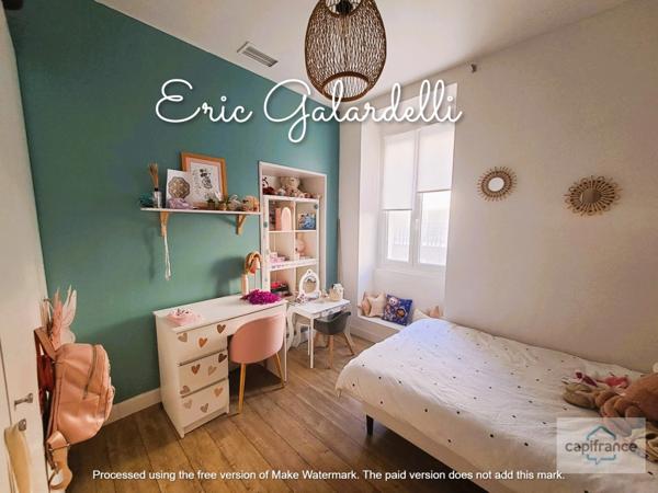 à vendre Magnifique appartement 4 pièces PROPRIANO (20)