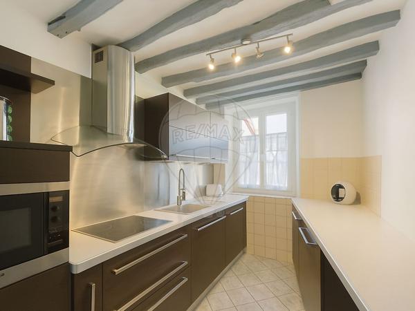 Maison  en vente - Oise - 60