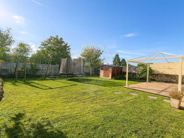 Maison  en vente - Oise - 60