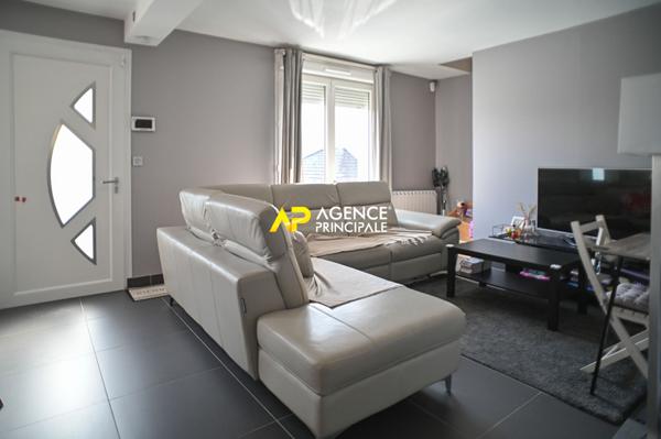 Sartrouville Maison 5 pièces - Le Val Notre-Dame €399 000 ** - Référence 9528