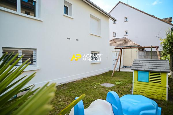 Sartrouville Maison 5 pièces - Le Val Notre-Dame €399 000 ** - Référence 9528