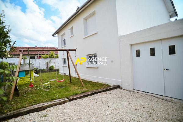 Sartrouville Maison 5 pièces - Le Val Notre-Dame €399 000 ** - Référence 9528