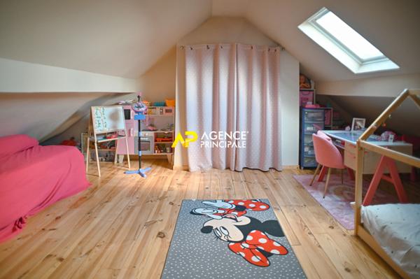 Sartrouville Maison 5 pièces - Le Val Notre-Dame €399 000 ** - Référence 9528