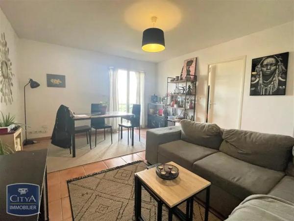 Appartement à louer 3 pièces 59.65m² Sorgues (84700)
