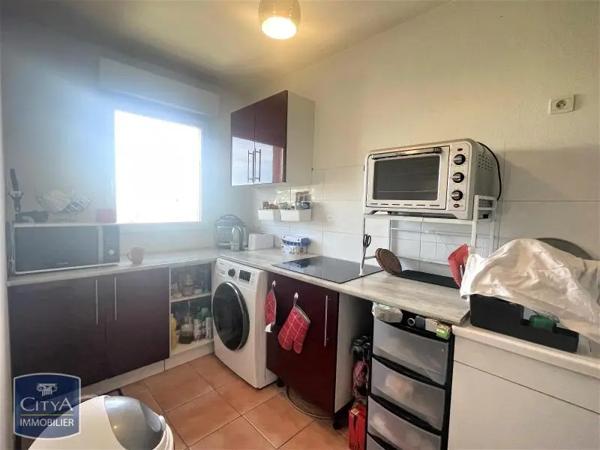 Appartement à louer 3 pièces 59.65m² Sorgues (84700)