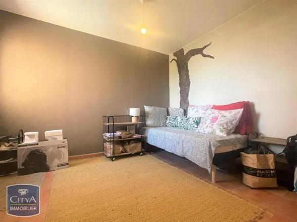 Appartement à louer 3 pièces 59.65m² Sorgues (84700)