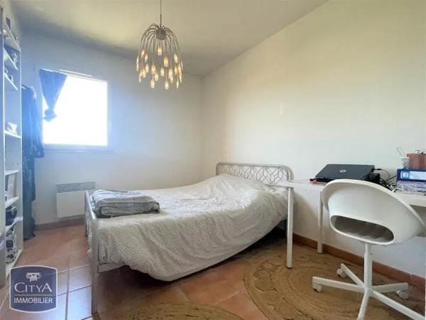 Appartement à louer 3 pièces 59.65m² Sorgues (84700)