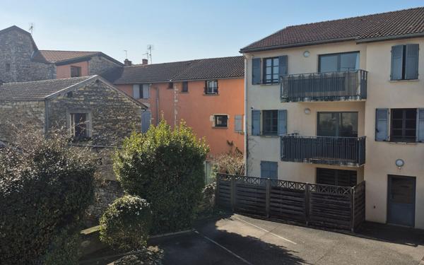 Appartement à vendre    3 pièces • 72,90 m2 Anse