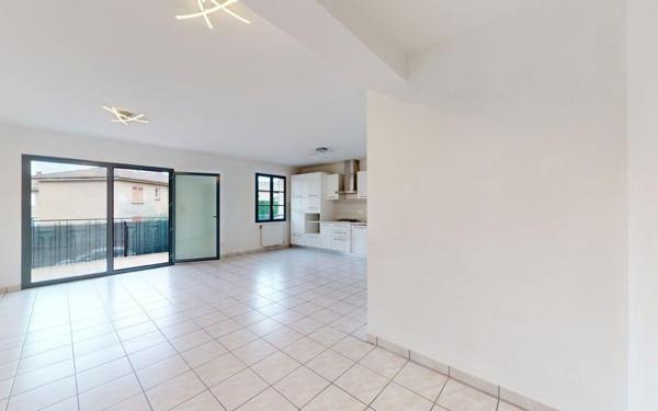 Appartement à vendre    3 pièces • 72,90 m2 Anse