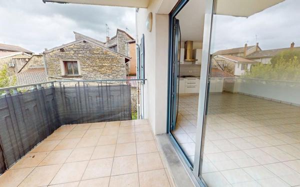 Appartement à vendre    3 pièces • 72,90 m2 Anse