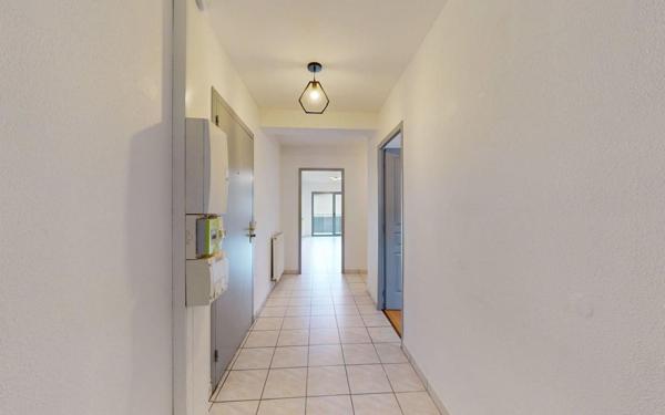 Appartement à vendre    3 pièces • 72,90 m2 Anse