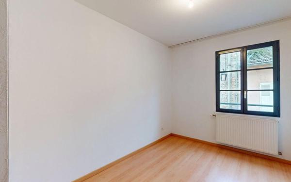 Appartement à vendre    3 pièces • 72,90 m2 Anse